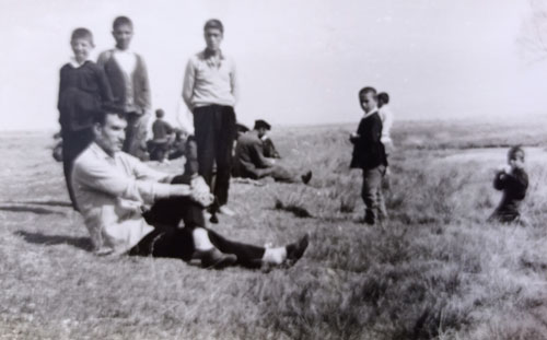 Fotoğraf Açıklaması