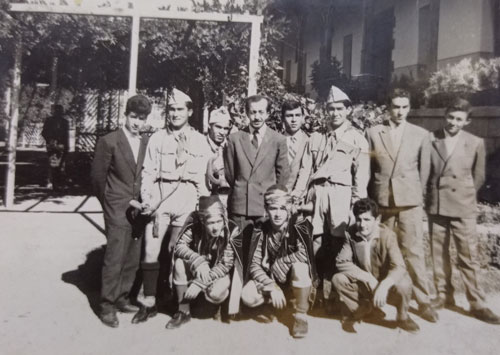 Fotoğraf Açıklaması