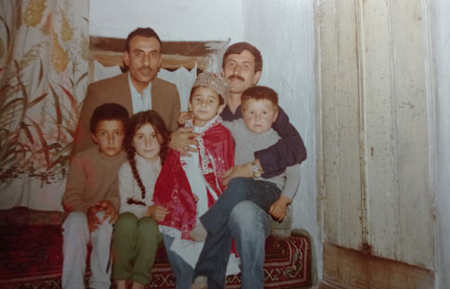 Fotoğraf Açıklaması